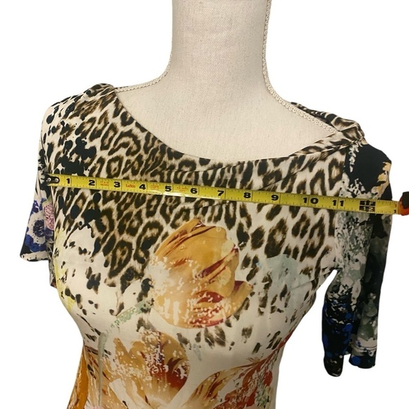 Just Cavalli Dress - Picture 3 of 5